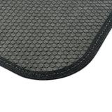 (Add your Logo) BKW | Car Mats (Set of 4)