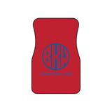 (Add your Logo) BKW | Car Mats (Set of 4)