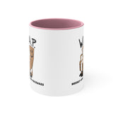 Weekly Amazon Packages (W.A.P.) | Accent Coffee Mug