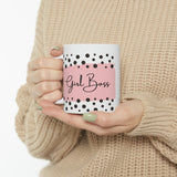 Girl Boss Mug