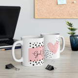 Girl Boss Mug