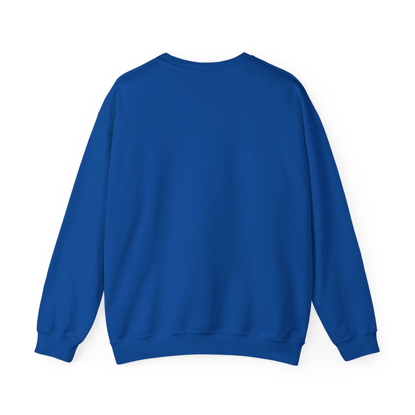 RICH (Realizing I Create Happiness) Unisex Crewneck Sweatshirt