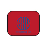 (Add your Logo) BKW | Car Mats (Set of 4)