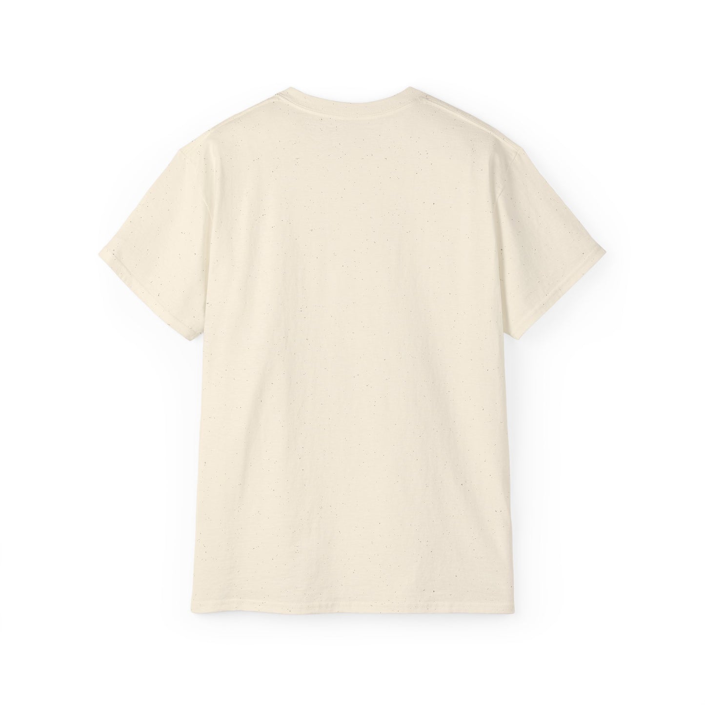 Just A Girl Who Smokes Cigars_Unisex Ultra Cotton Tee