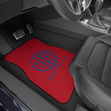 (Add your Logo) BKW | Car Mats (Set of 4)