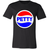 Petty_Pepsi | T-shirt