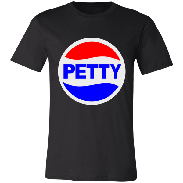 Petty_Pepsi | T-shirt