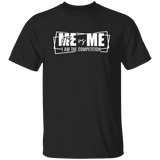 Me vs. Me | T-shirt