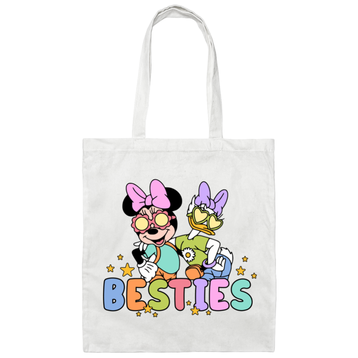 Besties Tote