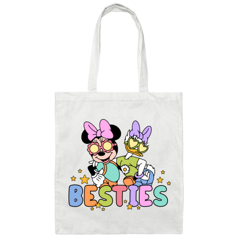 Besties Tote