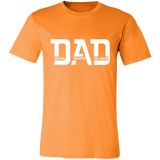 Dad The Man The Myth and The Legend | T-shirt