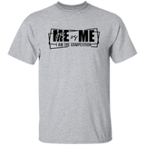 Me vs. Me | T-shirt