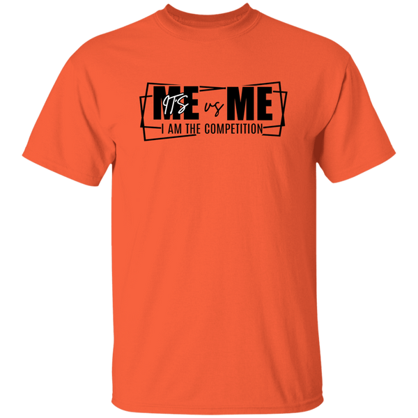 Me vs. Me | T-shirt