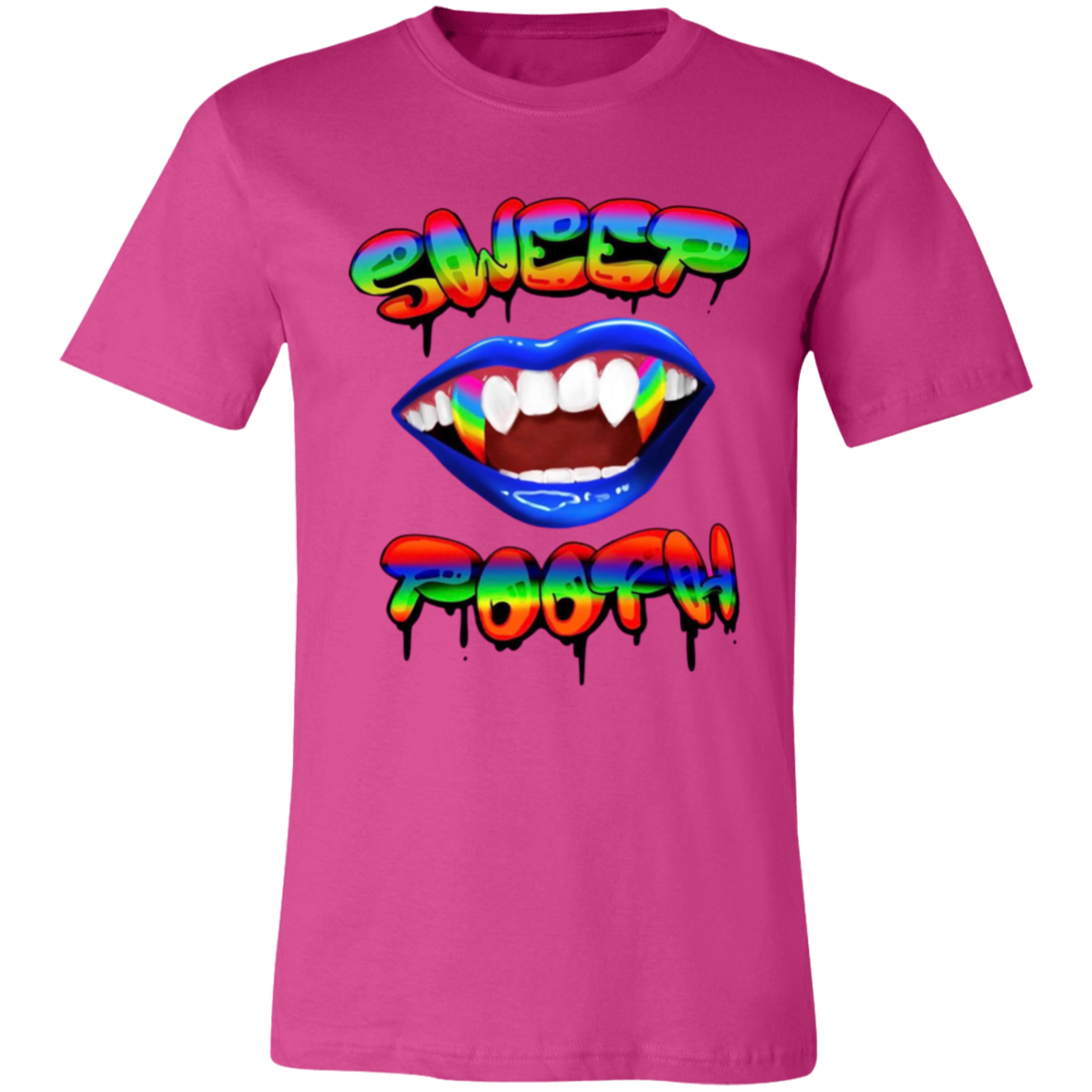 Sweet Tooth | T-shirt