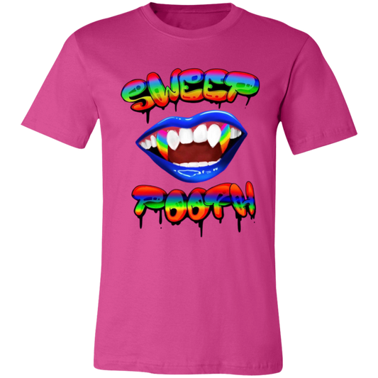 Sweet Tooth | T-shirt