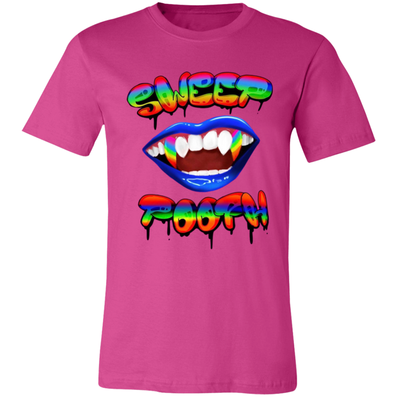 Sweet Tooth | T-shirt