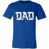 Dad The Man The Myth and The Legend | T-shirt