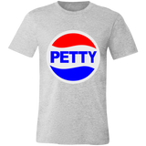 Petty_Pepsi | T-shirt