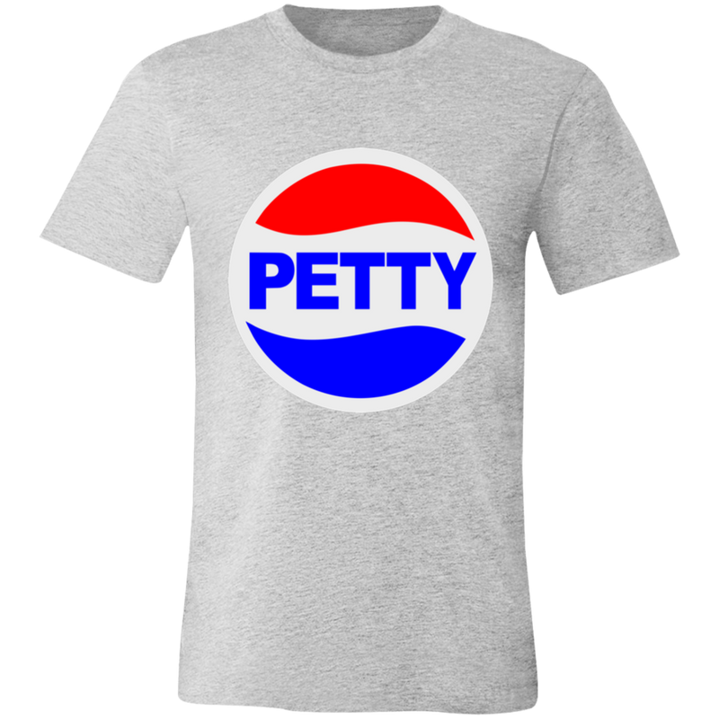 Petty_Pepsi | T-shirt