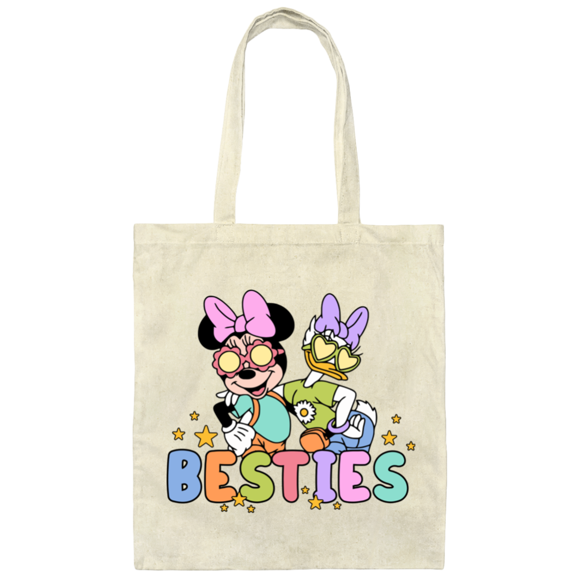Besties Tote