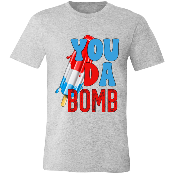 You Da Bomb | T-shirt