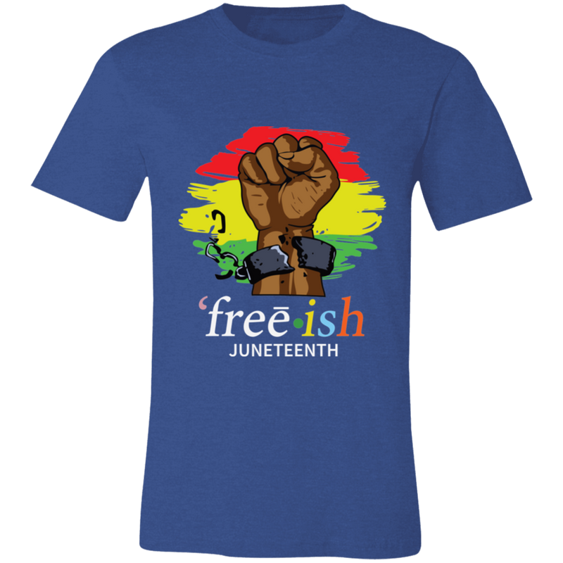 Free-ish Juneteenth | T-shirt