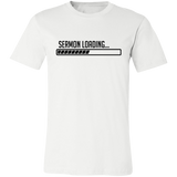 Sermon Loading | T-shirt