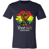 Free-ish Juneteenth | T-shirt