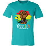 Free-ish Juneteenth | T-shirt