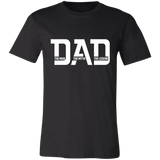 Dad The Man The Myth and The Legend | T-shirt