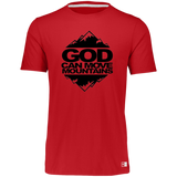 GOD Can Move Mountains | T-shirt