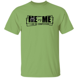 Me vs. Me | T-shirt