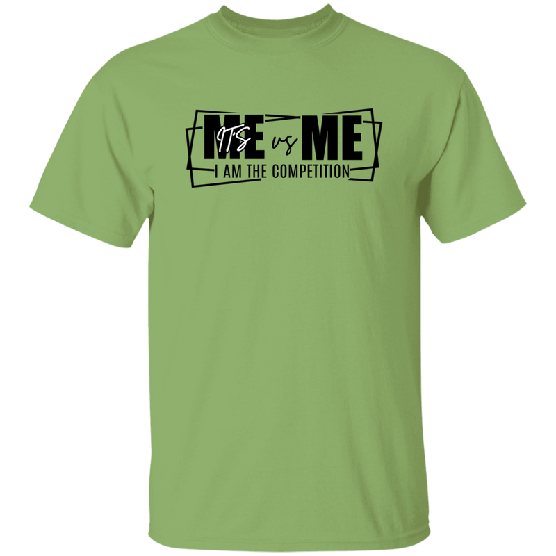 Me vs. Me | T-shirt