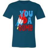 You Da Bomb | T-shirt