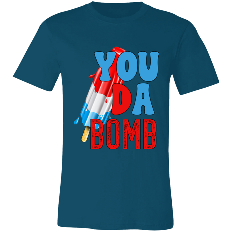 You Da Bomb | T-shirt