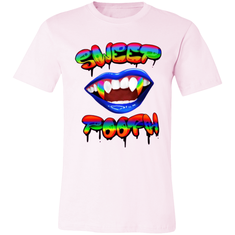 Sweet Tooth | T-shirt