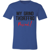 My Grind Different Period! | T-shirt