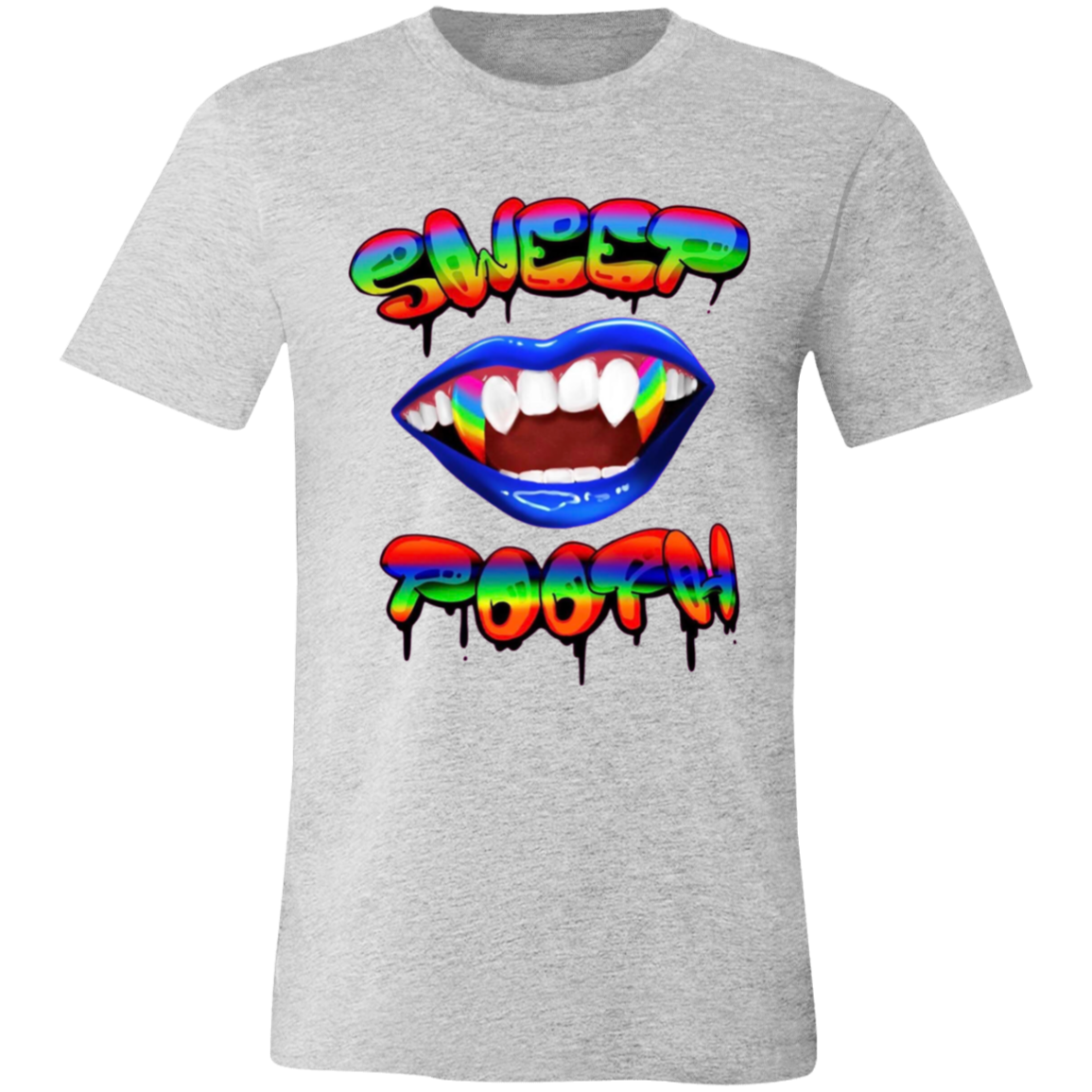 Sweet Tooth | T-shirt