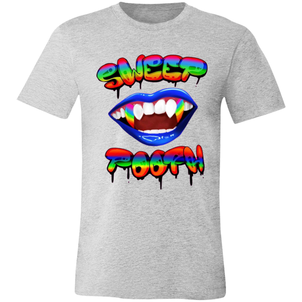 Sweet Tooth | T-shirt