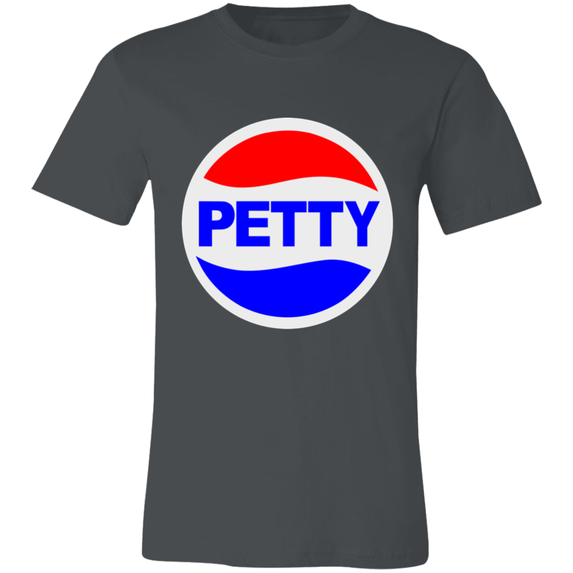 Petty_Pepsi | T-shirt