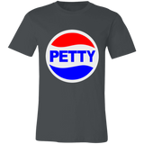 Petty_Pepsi | T-shirt