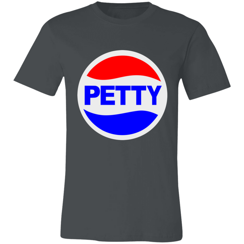 Petty_Pepsi | T-shirt