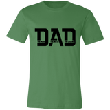 Dad The Man The Myth and The Legend | T-shirt