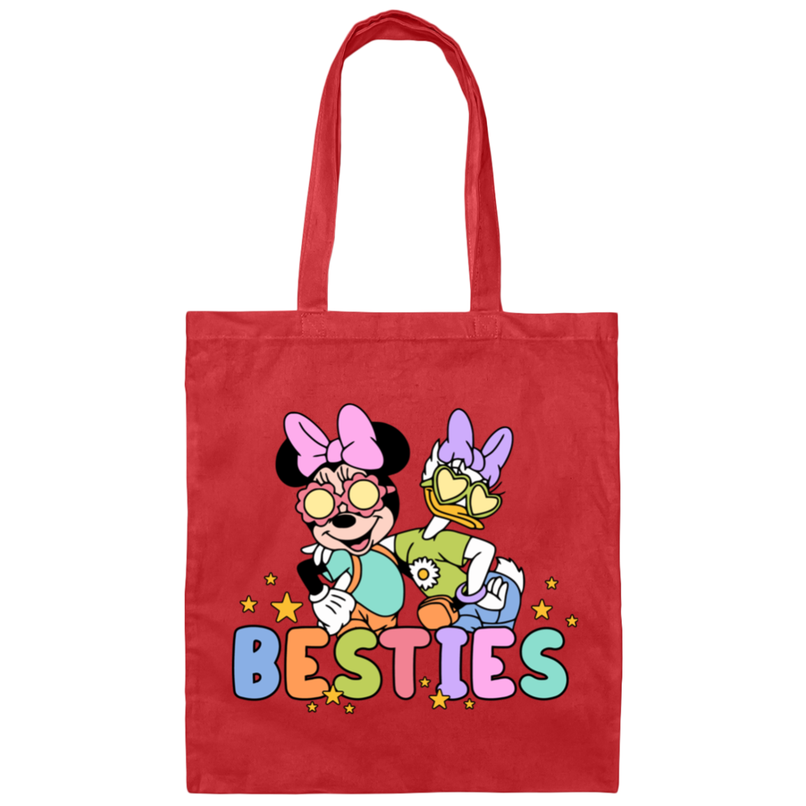 Besties Tote