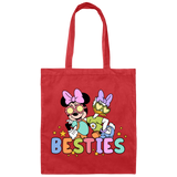 Besties Tote