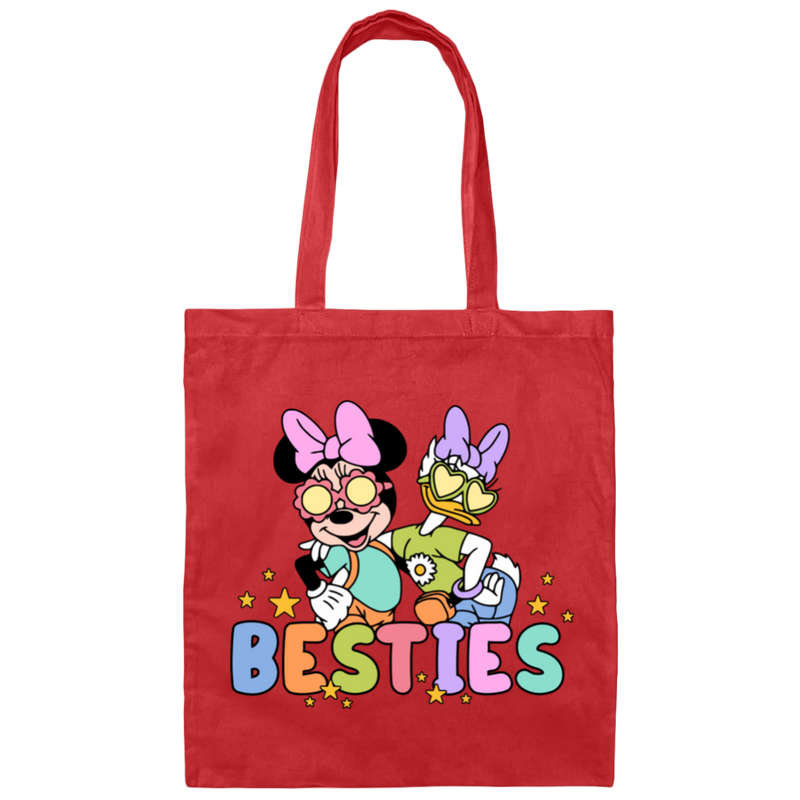 Besties Tote