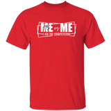 Me vs. Me | T-shirt