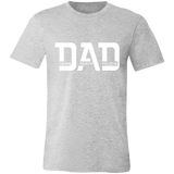 Dad The Man The Myth and The Legend | T-shirt