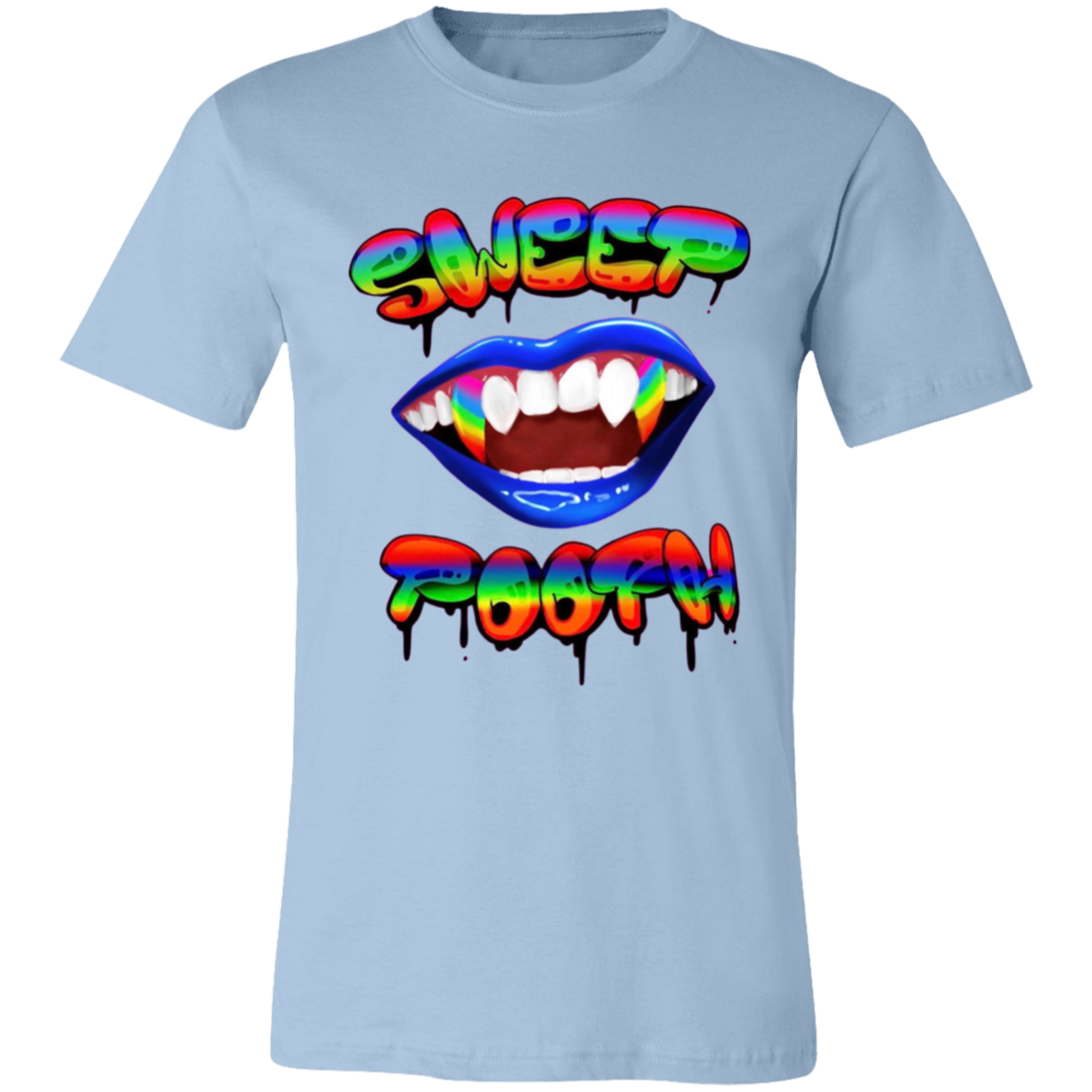 Sweet Tooth | T-shirt