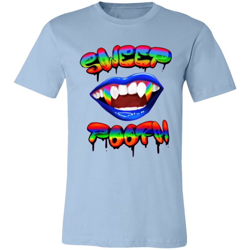 Sweet Tooth | T-shirt